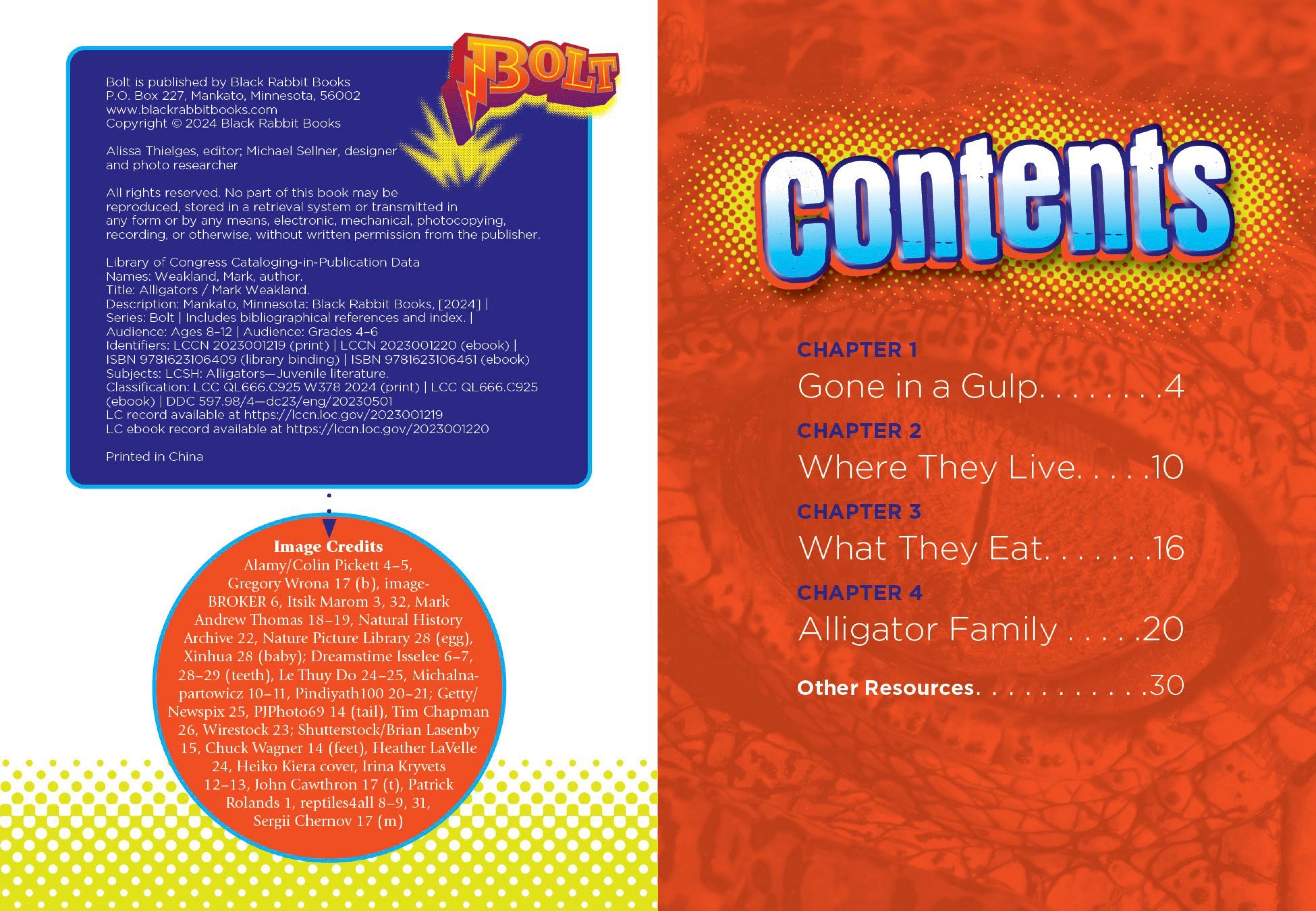 Alligators Book 9781623106409 - Wildlife Education & Nature Exploration for Kids & Adults