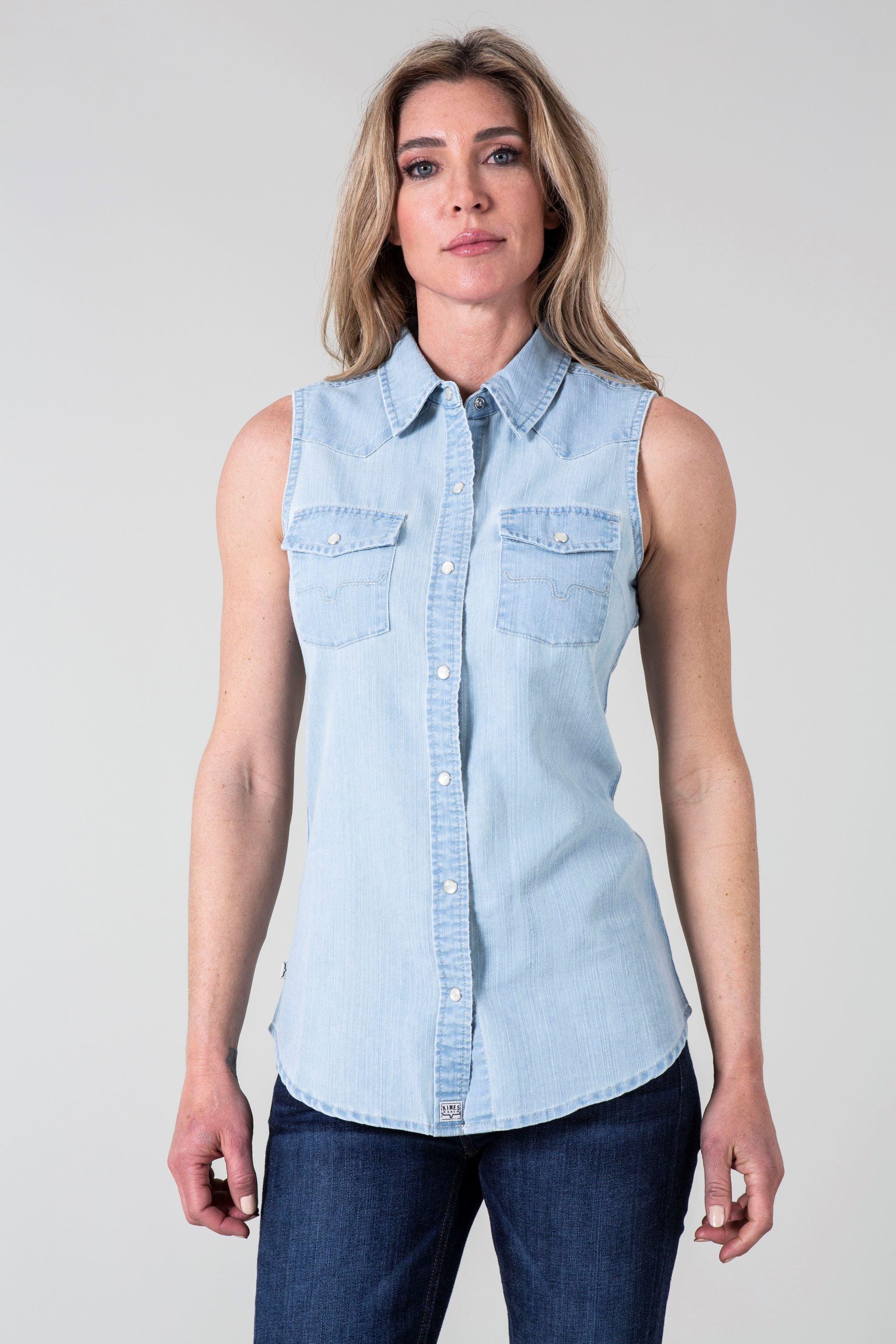 Lorena Women's Casual Tops - Comfortable & Stylish Blouse for Everyday Wear, Work, and Outings