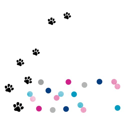 Colorful Dots
