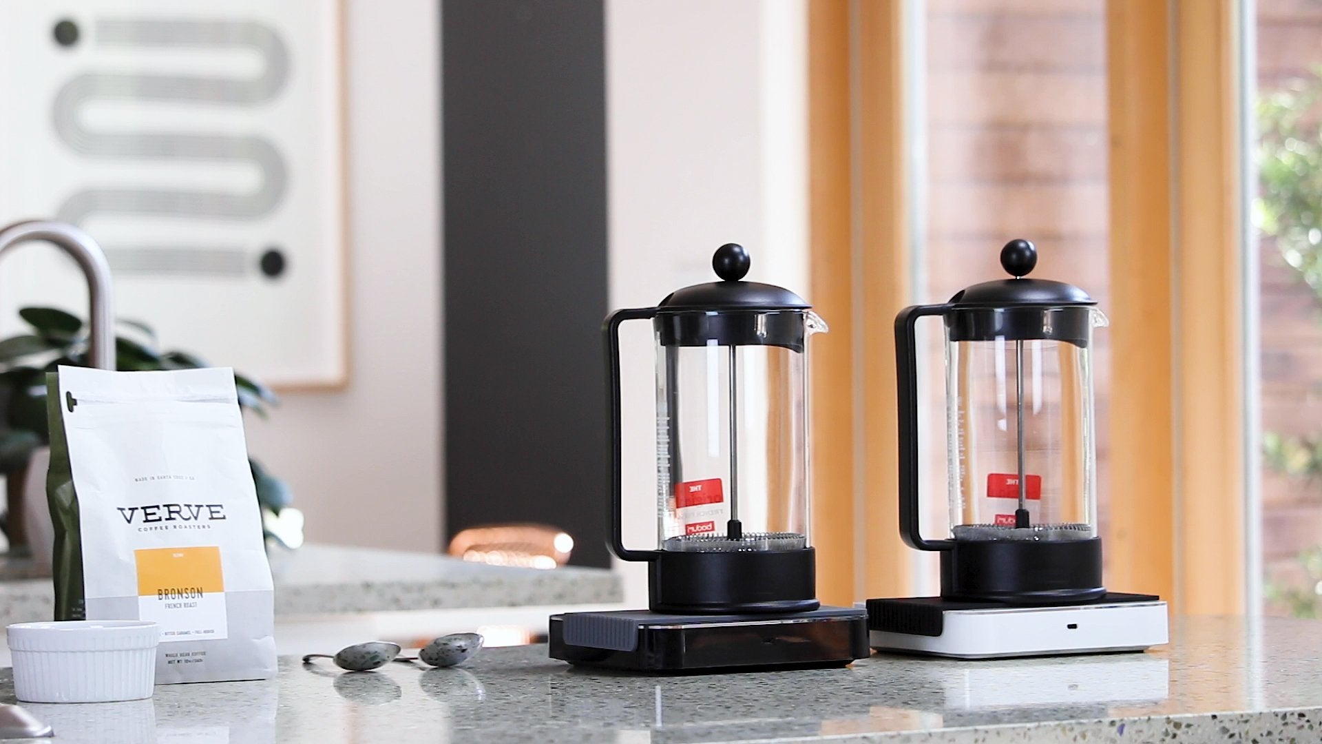 Best Coffee School: Beginner's Guide to Home Brewing - Learn How to Make Perfect Coffee at Home for Morning Energy & Relaxing Evenings