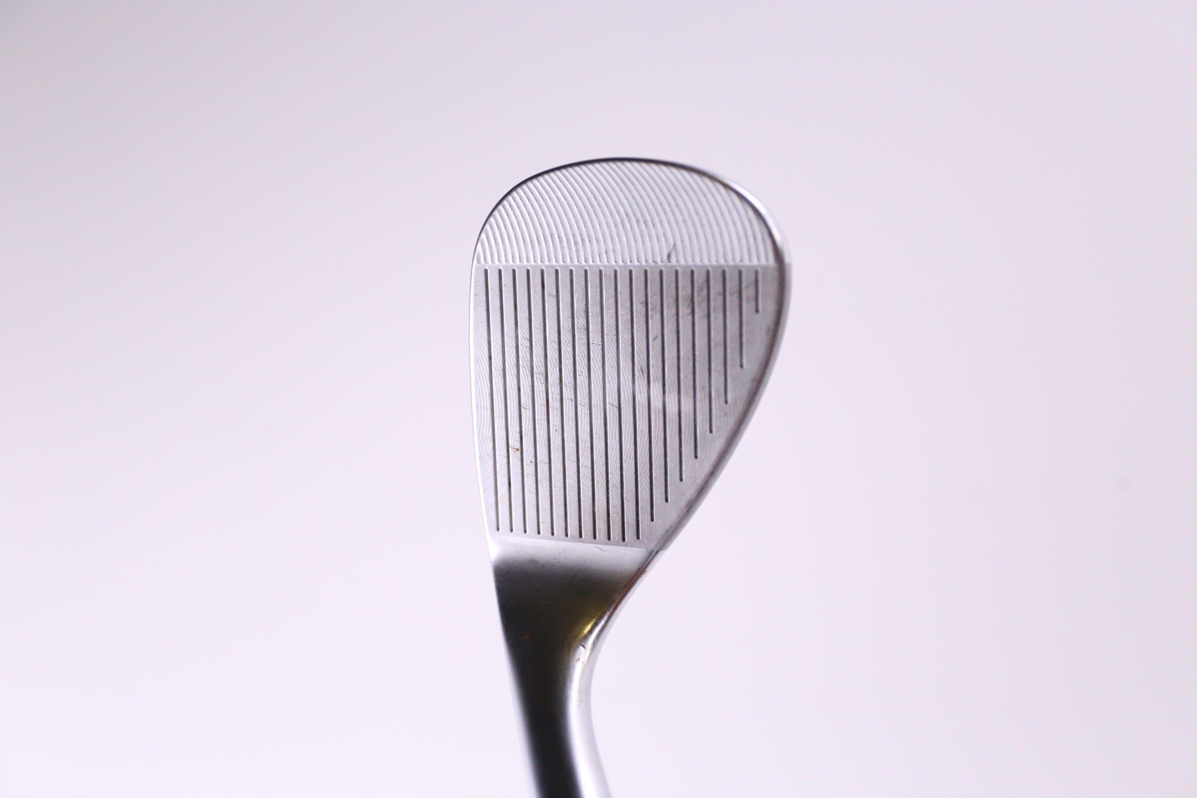Used Cleveland RTX 6 ZipCore Tour Satin Sand Wedge 54° Right Handed Stiff Flex Golf Club - Perfect for Bunker Shots & Short Game Precision