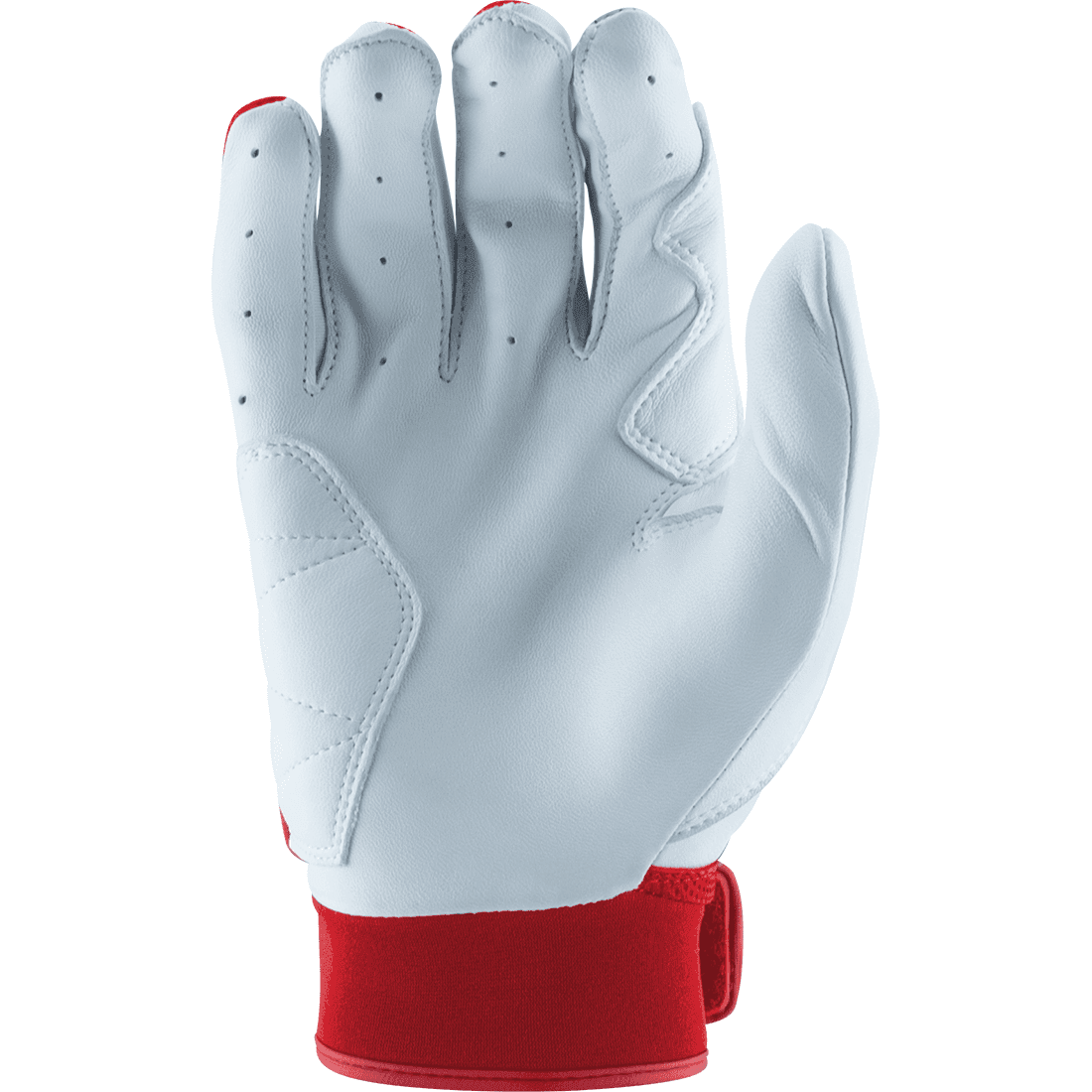 Marucci Luxe Pro Batting Gloves (MBG2LXP) - Premium Baseball & Softball Training Gloves for Men & Women | Multiple Colors | Enhanced Grip & Comfort | Ideal for Hitting Practice, Games & Fielding