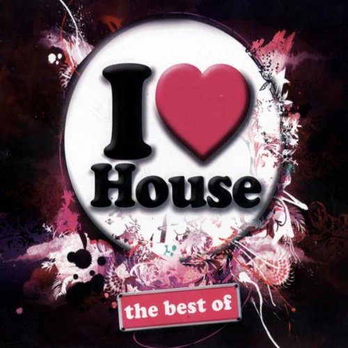 I Love House: Best Home Decor & Gifts - Perfect for Housewarming, Wedding & Holiday Decorations