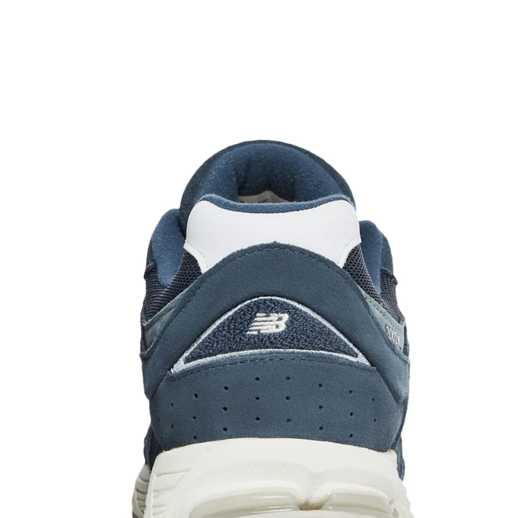 New Balance 2002R 'Deep Ocean Grey Slate' Running Shoes (2021) - Comfortable Sneakers for Men & Women - Perfect for Jogging, Gym Workouts & Casual Wear