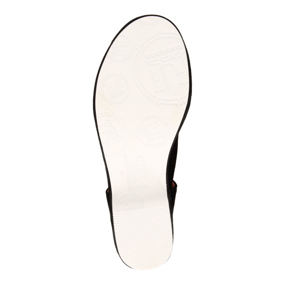 Marora Women's Strappy High Heel Sandals - Elegant & Comfortable Dress Shoes for Parties, Weddings & Evening Events