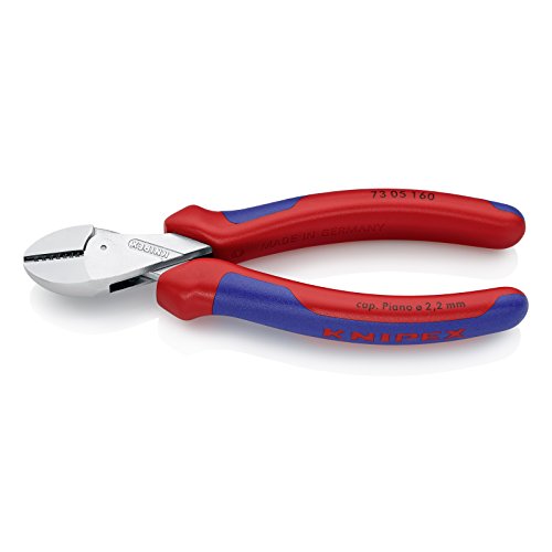 Red, Silver, Blue