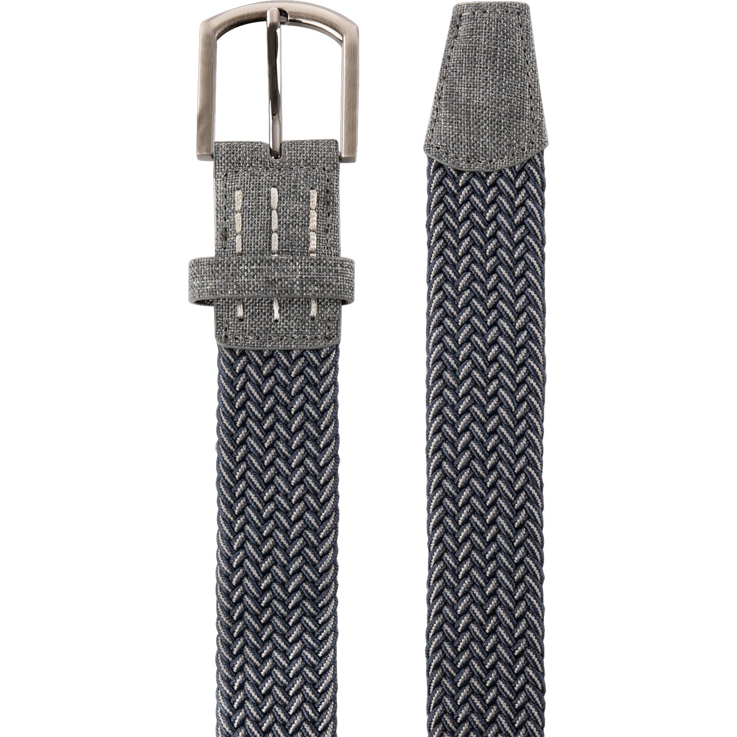 Cuater by TravisMathew Cheers Men's Belt - Stylish & Durable Leather Belt for Casual & Business Wear - Perfect for Golf, Office & Everyday Use