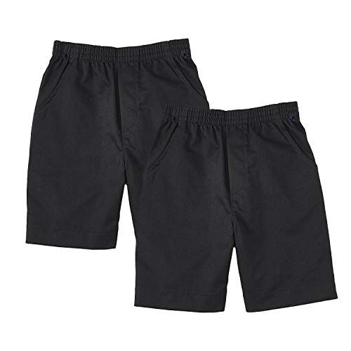 Black 2 Pack