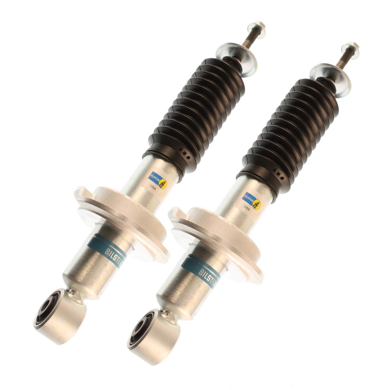 Bilstein B6 5100 Adjustable Height Shock Absorbers for Nissan - Set of 2 Front Shocks (0-2