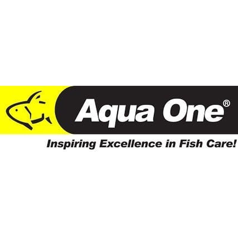 Aqua One Transformer Filter for Aqua Nano 25/30/40 & AquaSerene 225 (Model 56162 T) - Replacement Aquarium Filter for Freshwater and Saltwater Tanks - Perfect for Home, Office, or Pet Store Aquariums