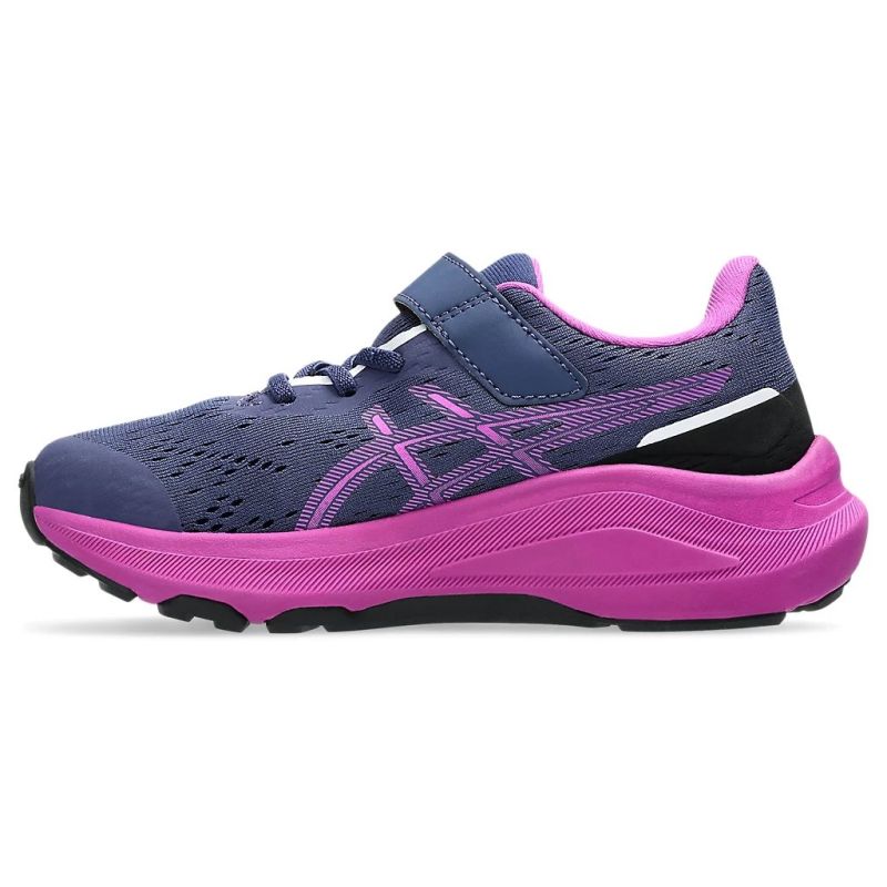 ASICS GT 1000 13 PS Kids Running Shoes - Lightweight Athletic Sneakers for Boys & Girls - Comfortable School & Play Shoes for Active Children