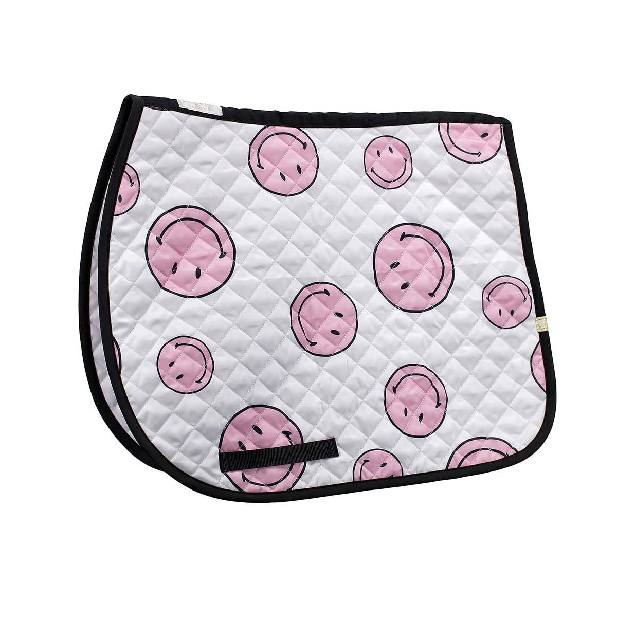 Smiley Baby Pad - Soft & Safe Play Mat for Infants & Toddlers - Perfect for Crawling, Tummy Time & Nursery Floor Play