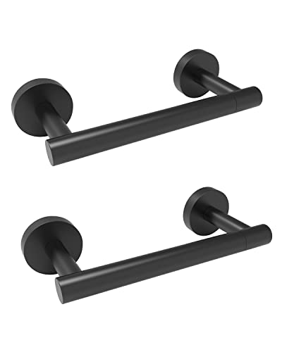Matte Black