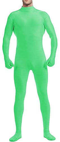 Lime-green
