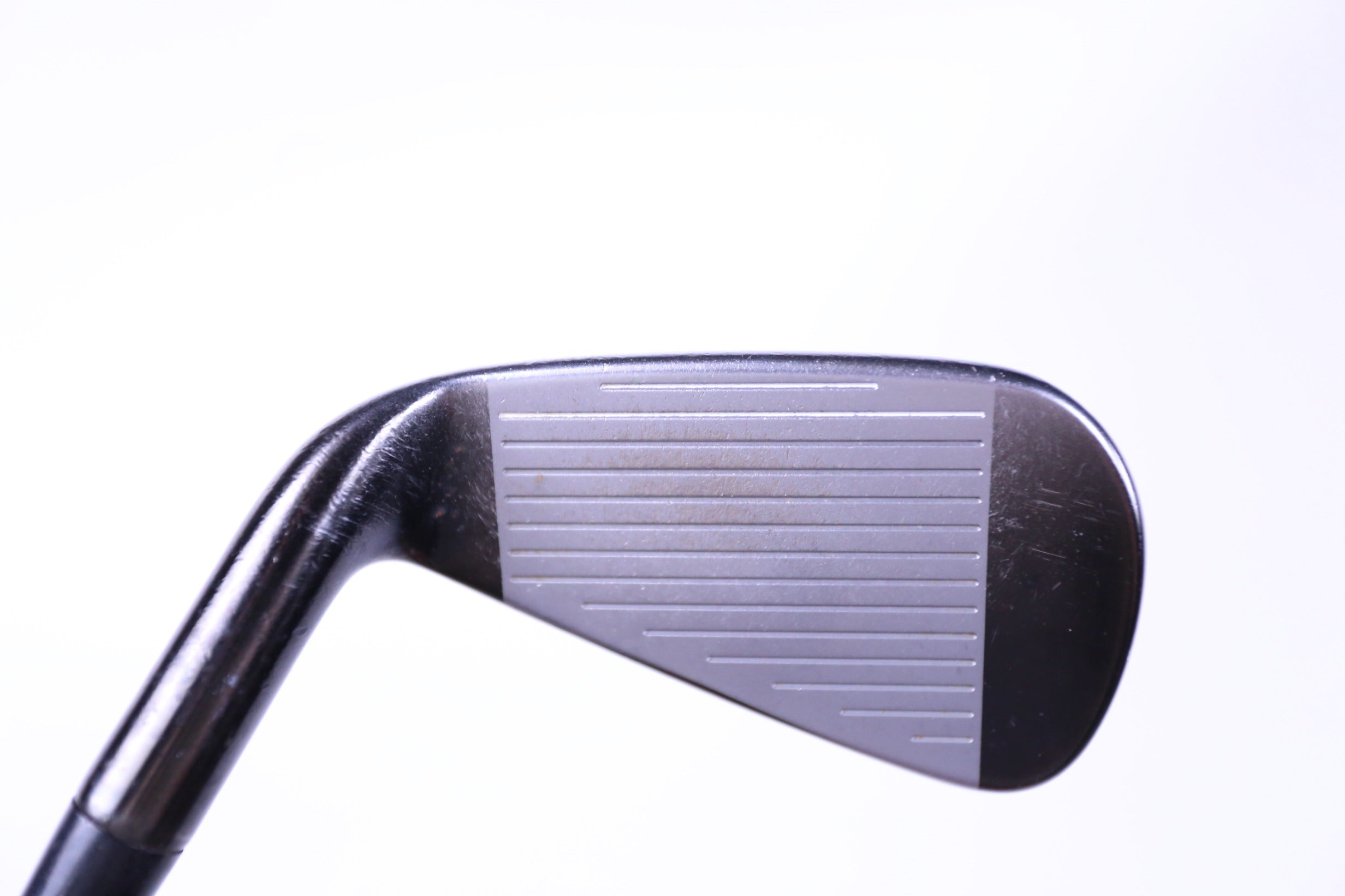 Used Callaway RAZR X Forged 6 Iron Right Handed Regular Flex Golf Club - Perfect for Mid-Handicap Players & Driving Range Practice