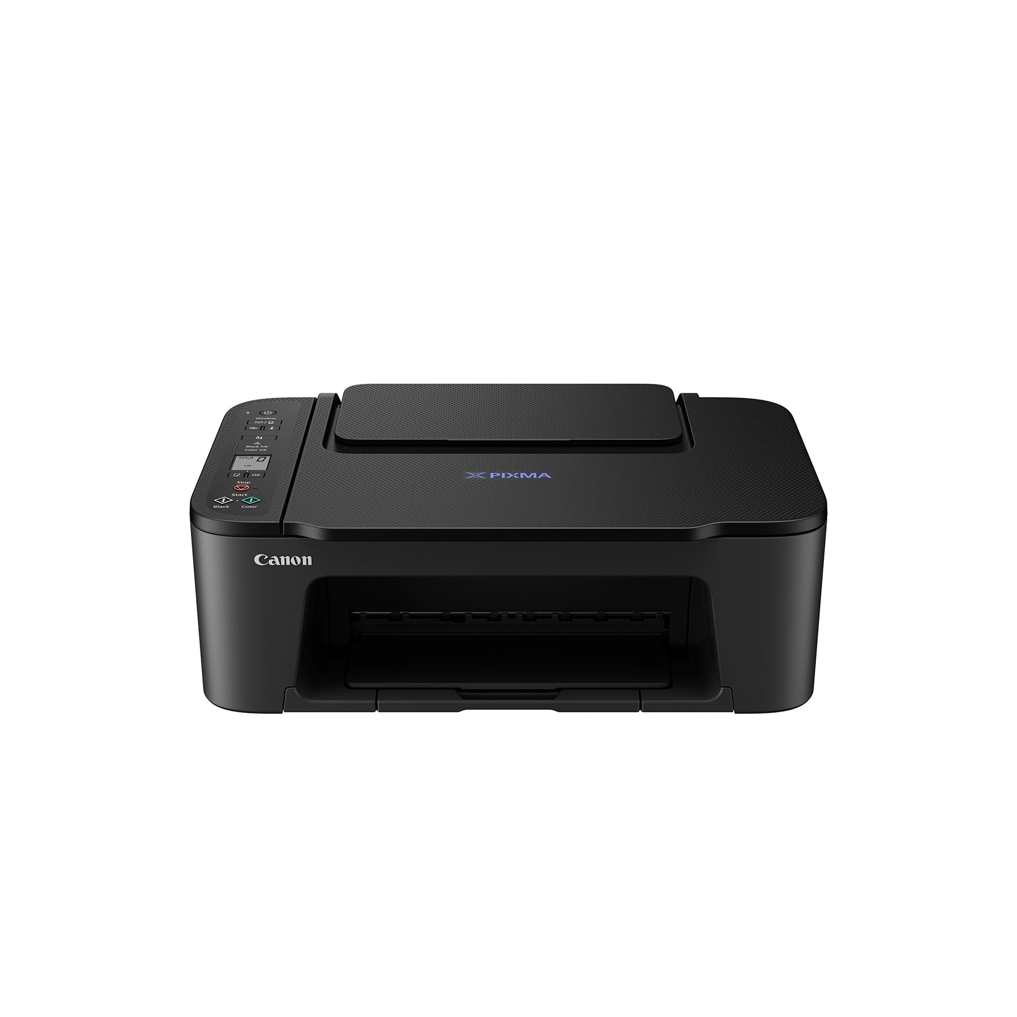 Canon PIXMA E3470 Wireless All-in-One Compact Printer for Home & Office - Print, Scan, Copy | Ideal for Remote Work, School Projects & Small Business Use