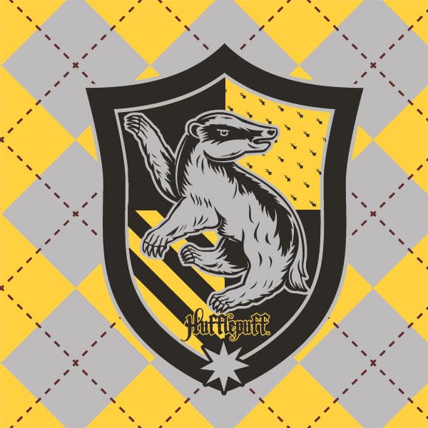 Yellow - HRYPTR18