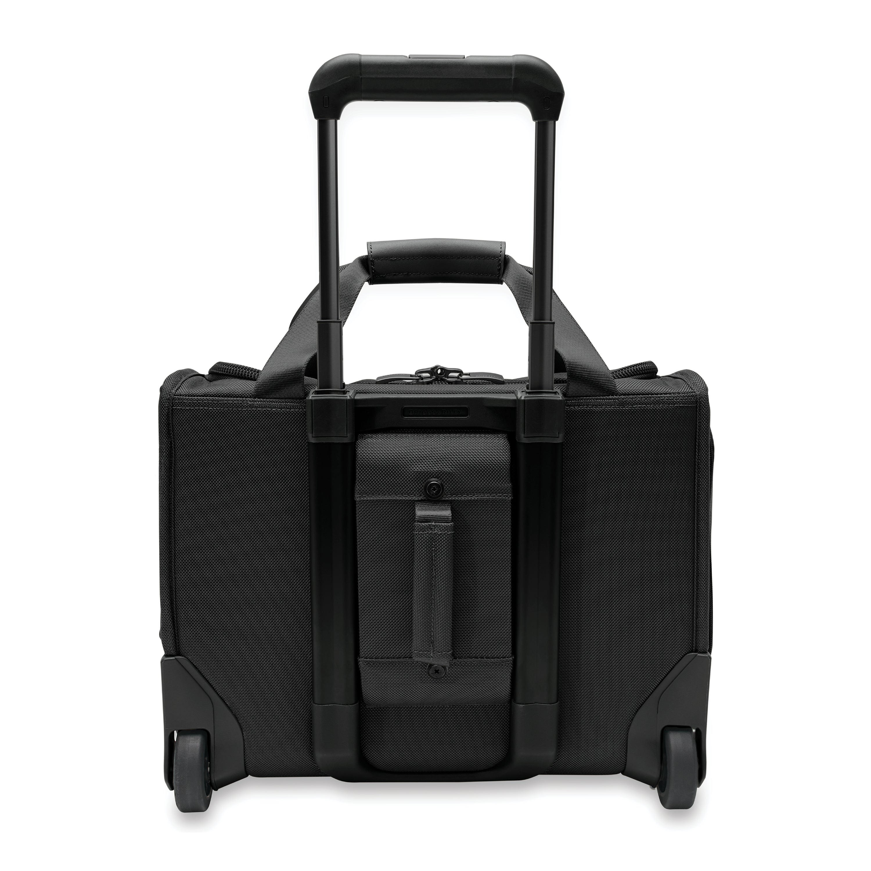Briggs & Riley NEW Baseline 2 Wheel Cabin Luggage - Lightweight Carry-On Suitcase for Air Travel, Business Trips & Weekend Getaways
