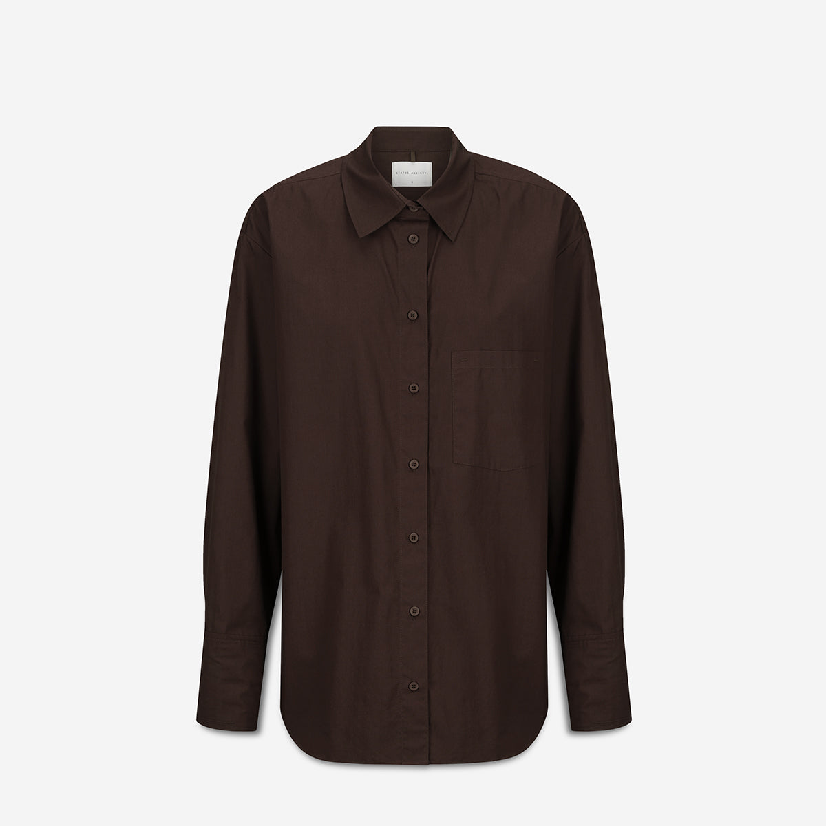 Better Times Women's Casual Shirt - Soft & Comfortable Blouse for Everyday Wear | Perfect for Work, Office, and Outings