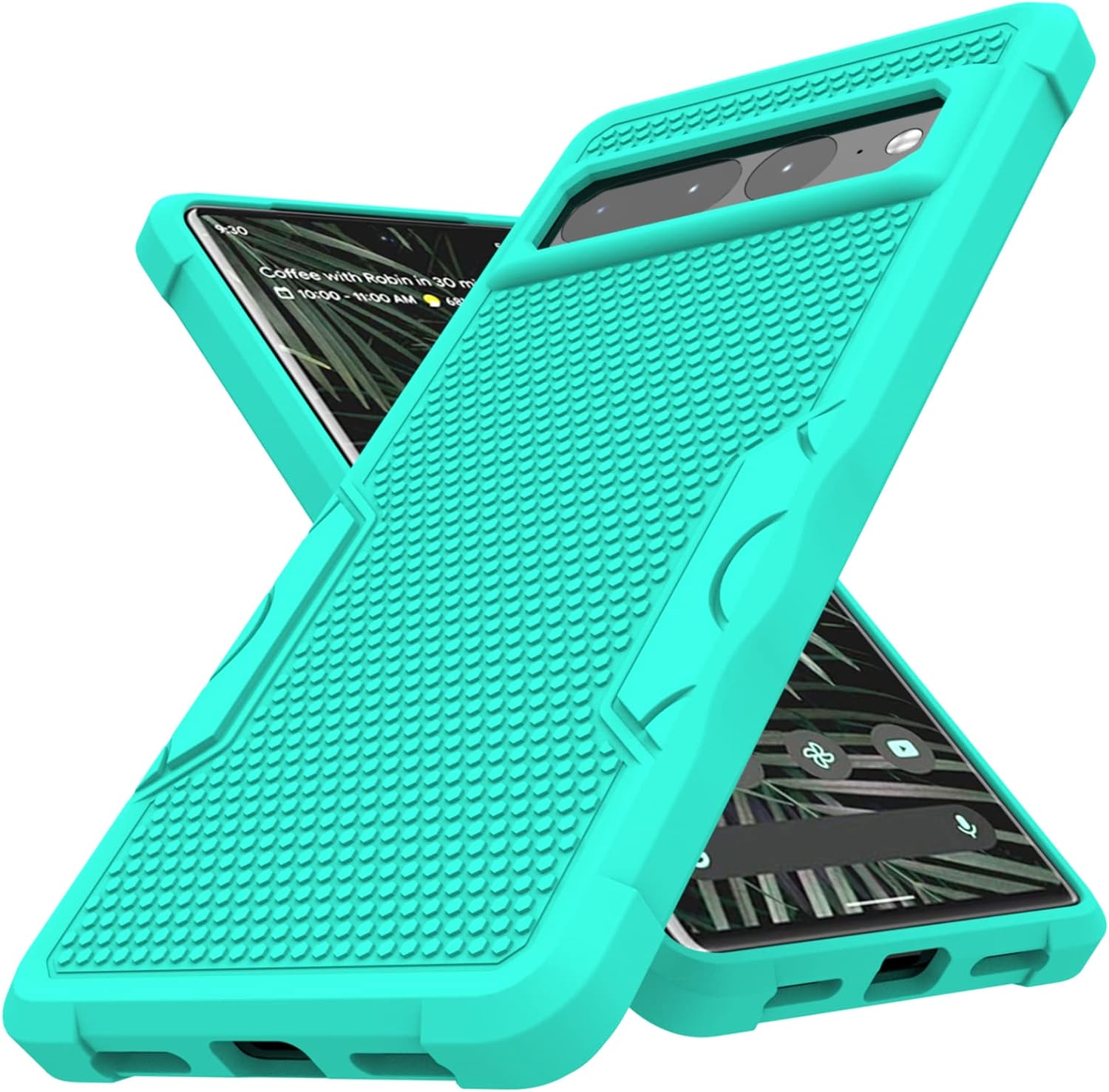 Teal