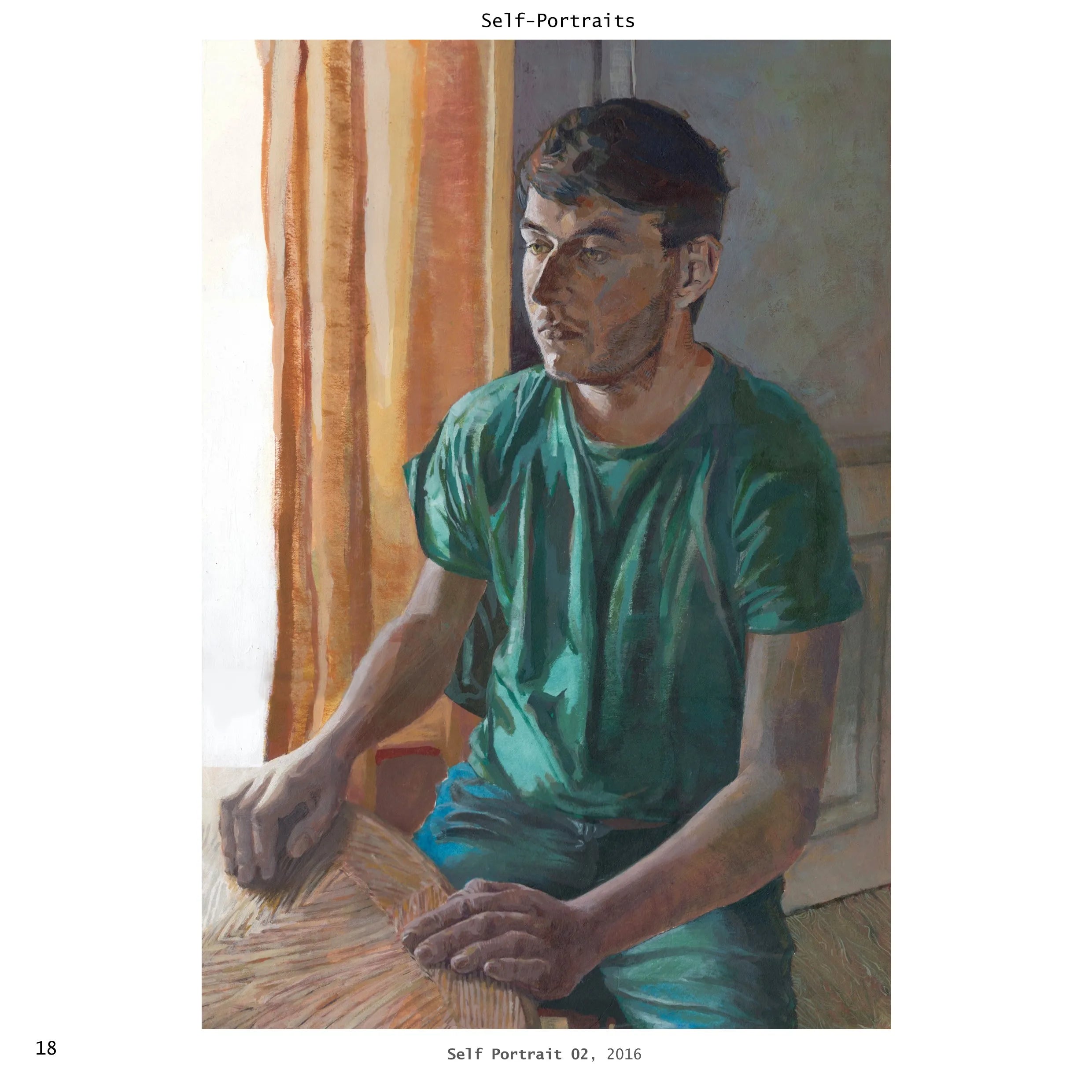 Nathan G. Lowry Signed Art Book - Process In Progress: Faces, Spaces and Figures - Contemporary Art Collection for Home Decor & Office Display