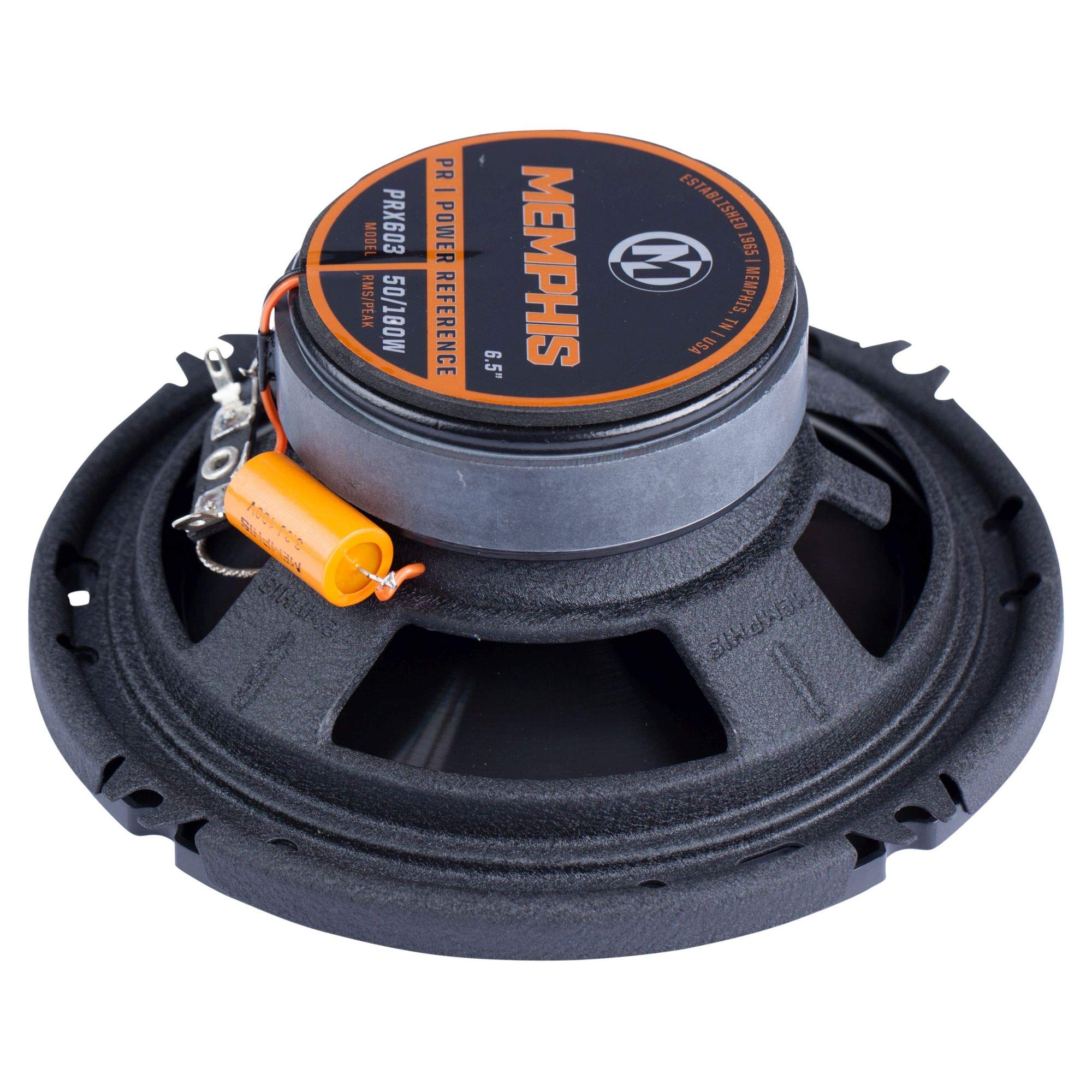 Memphis Audio PRX603 6.5