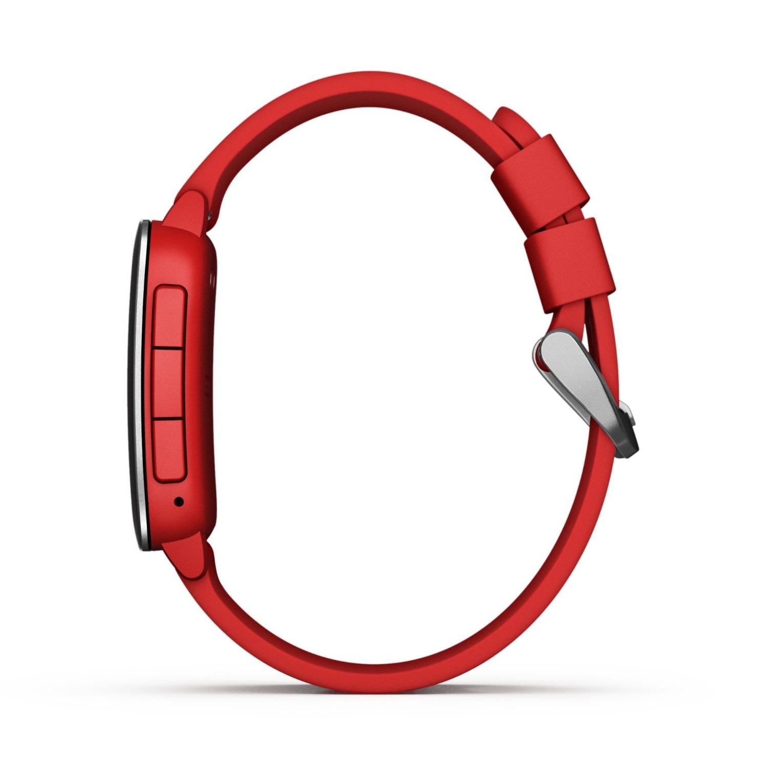Pebble Time Smartwatch - Waterproof Fitness Tracker with Heart Rate Monitor, Sleep Tracking & Notifications | Perfect for Running, Swimming & Daily Activity Tracking