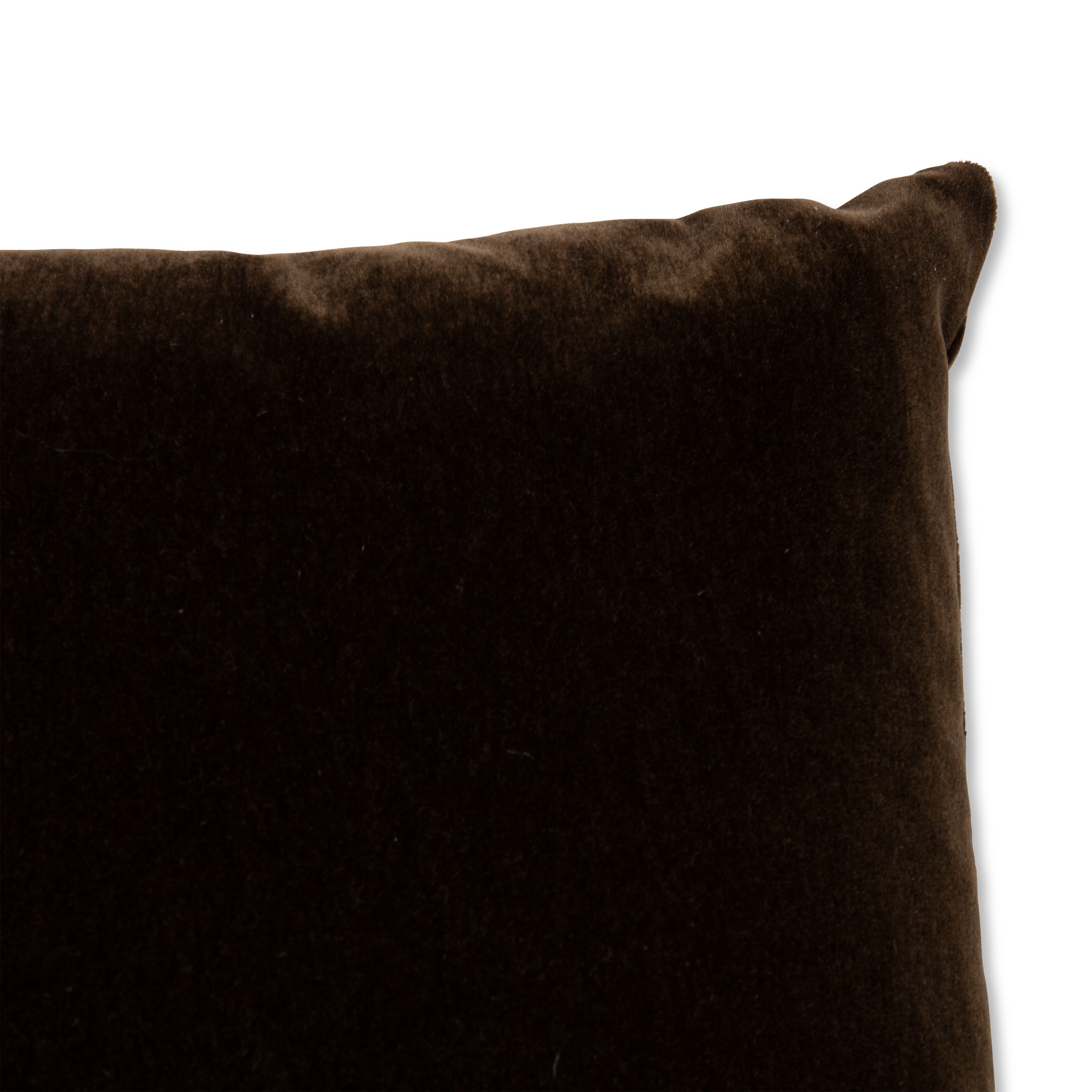 Luxury Pure Mohair Pillow - Soft & Hypoallergenic Natural Fiber Bedding for Better Sleep - Perfect for Home, Bedroom, and Nursery Decor