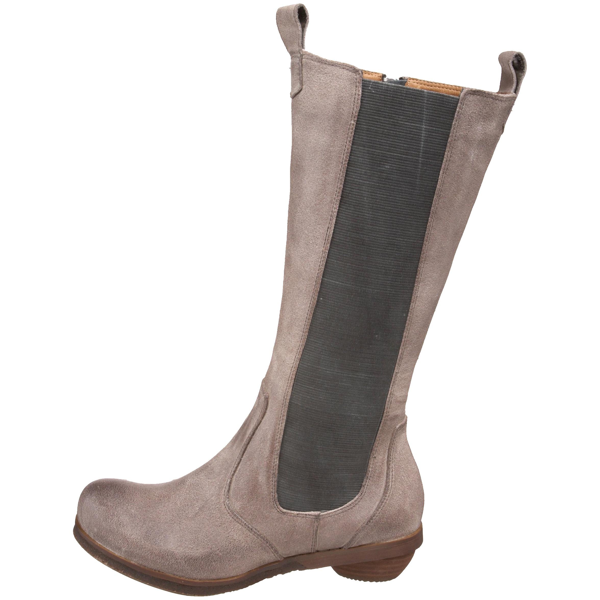Miz Mooz Women's Moon Boots - Stylish Winter Snow Boots for Women | Waterproof & Warm | Perfect for Snowy Days, Hiking & Outdoor Adventures