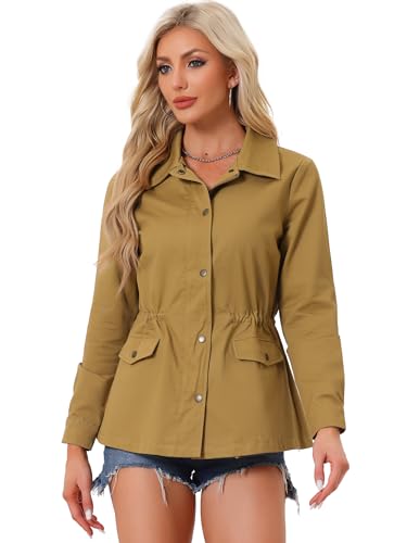 Dark Khaki