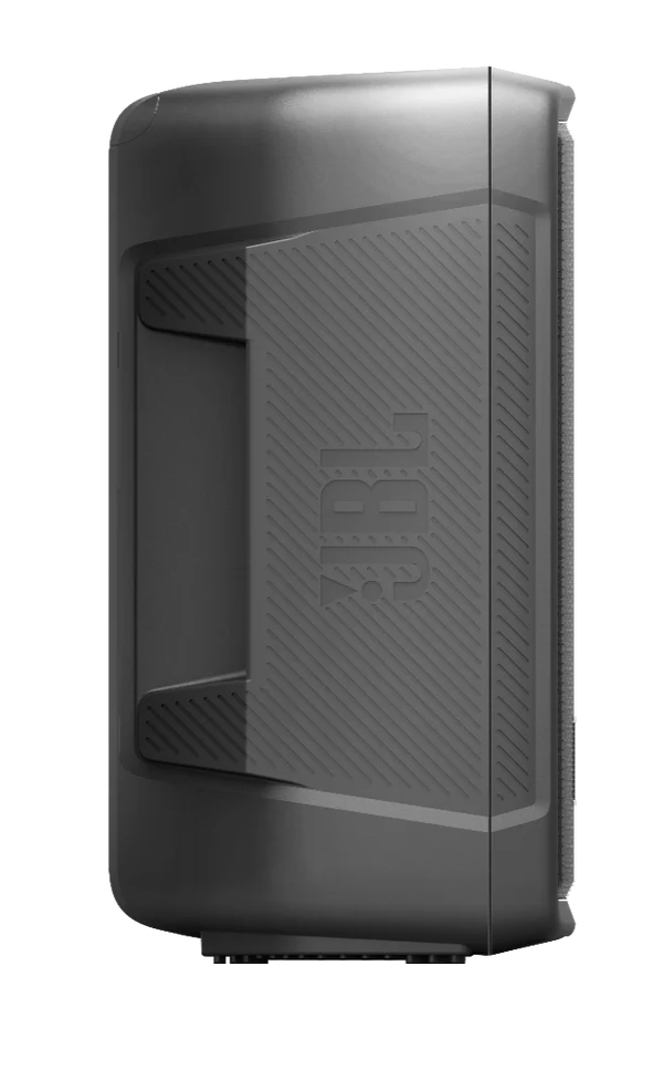 JBL Pro IRX108BT 8-Inch Portable PA Speaker with Bluetooth - High-Powered Wireless Loudspeaker for Outdoor Events, Parties & Live Performances