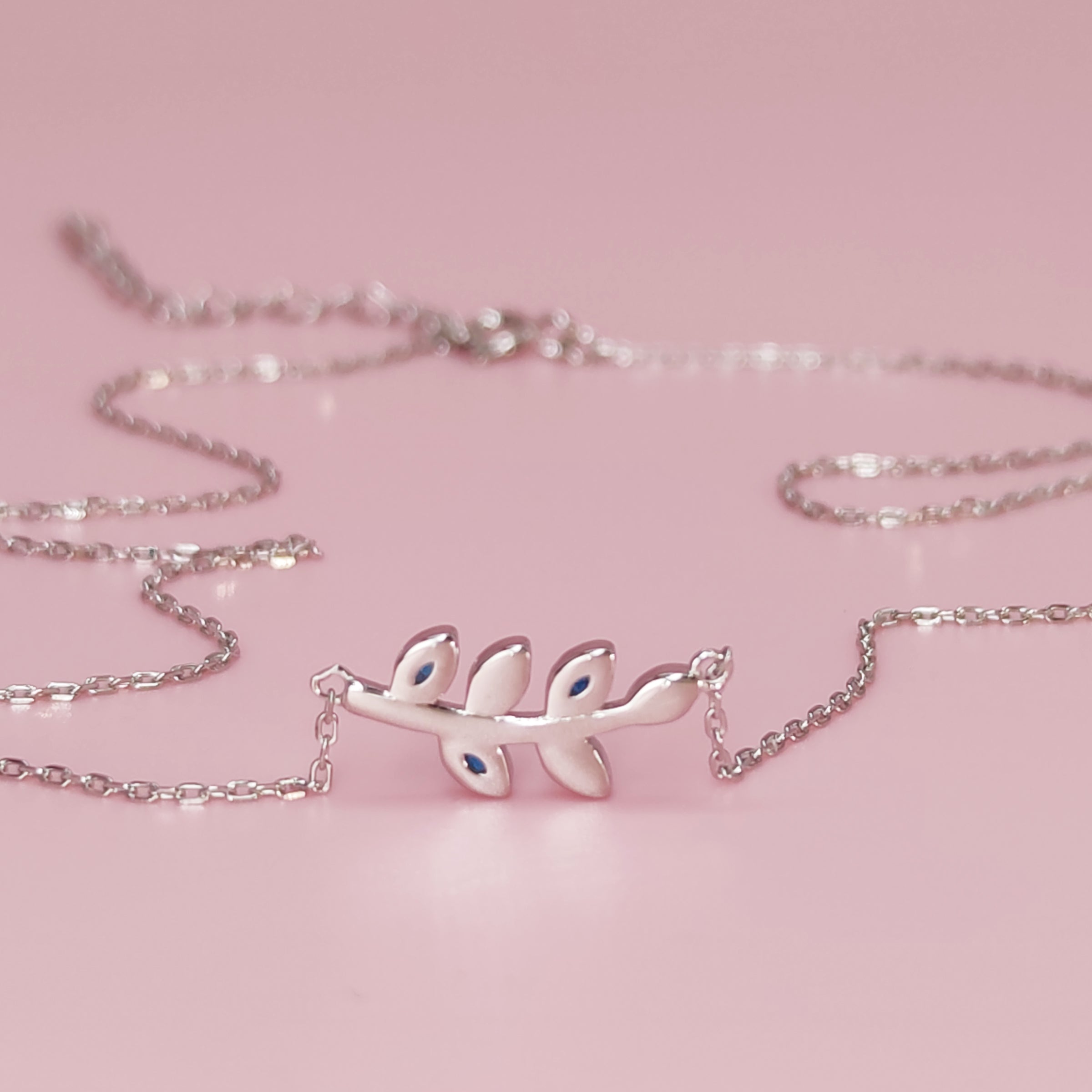 Nature's Embrace Breast Milk Keepsake Necklace - Unique Memorial Jewelry for Moms - Perfect for Breastfeeding Moms & Baby Loss Remembrance