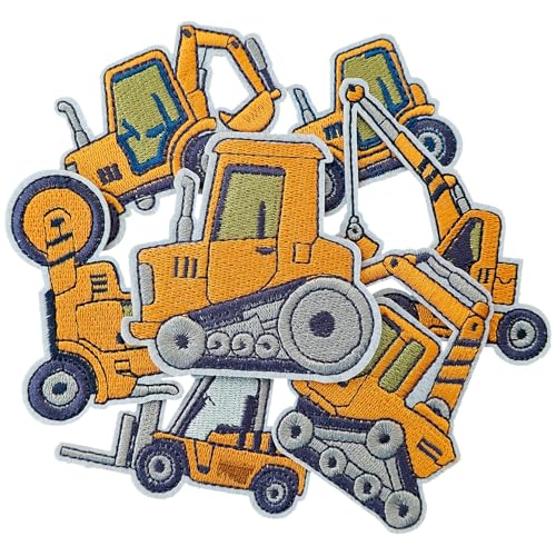 A Excavators pack