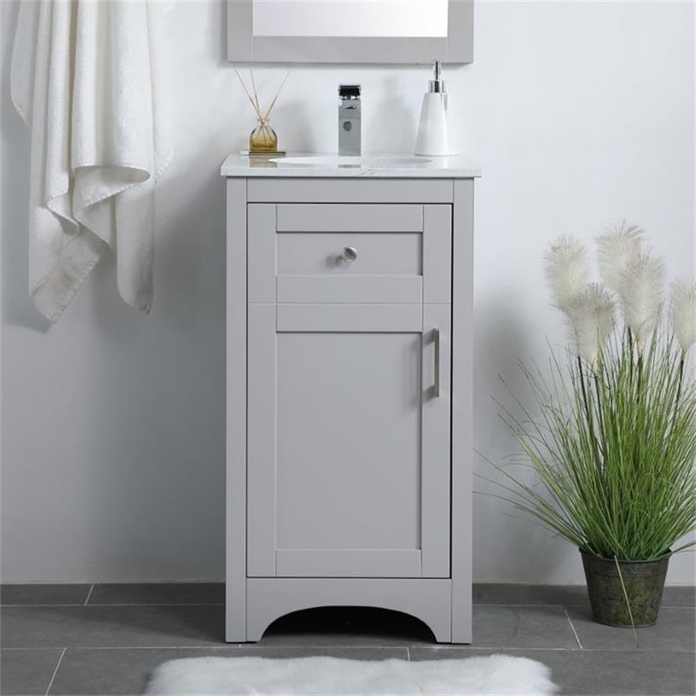 Elegant Gray 18