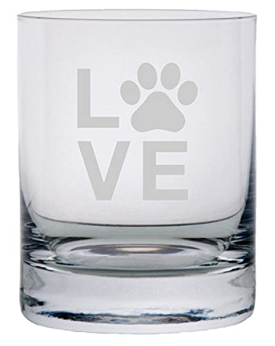 Paw Love 6