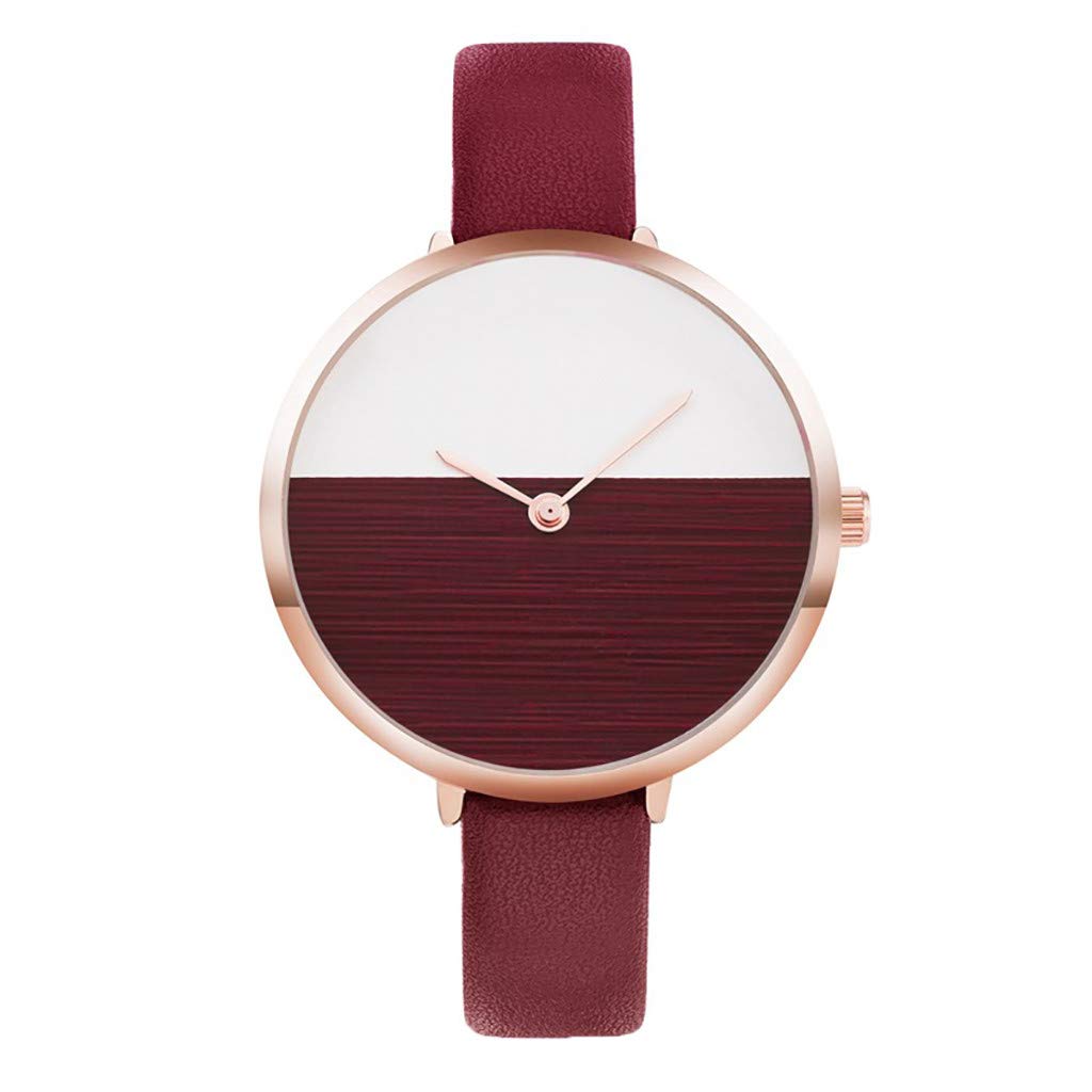 AxiBa Luxury Women's Watches - Elegant Quartz Wristwatch for Women & Girls | Perfect for Office, Party & Everyday Wear