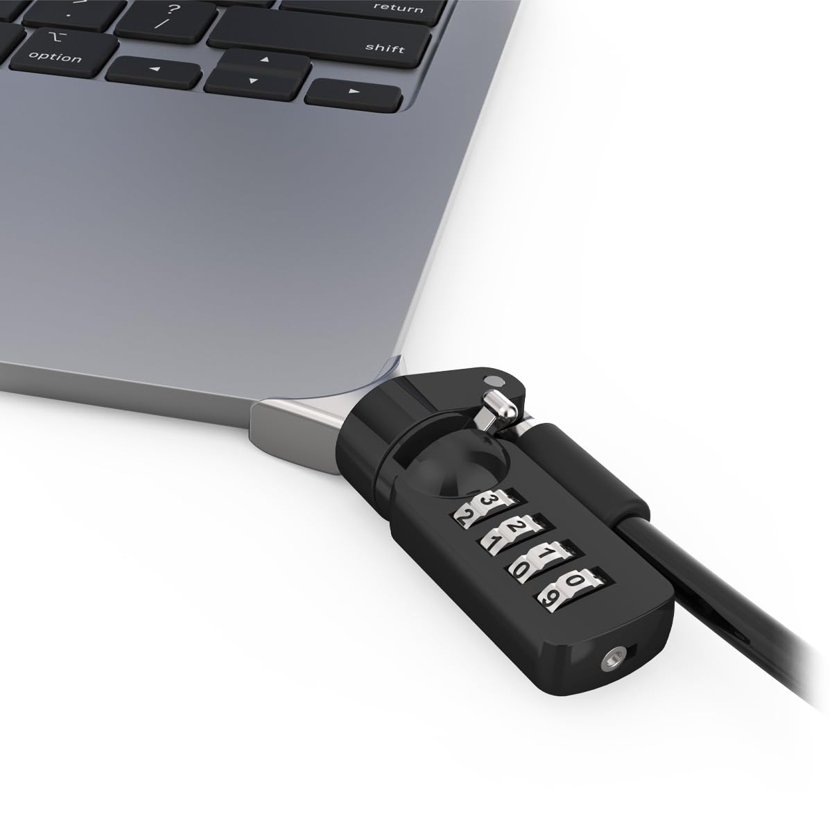 Compulocks Ledge Lock Adapter for MacBook Air 15