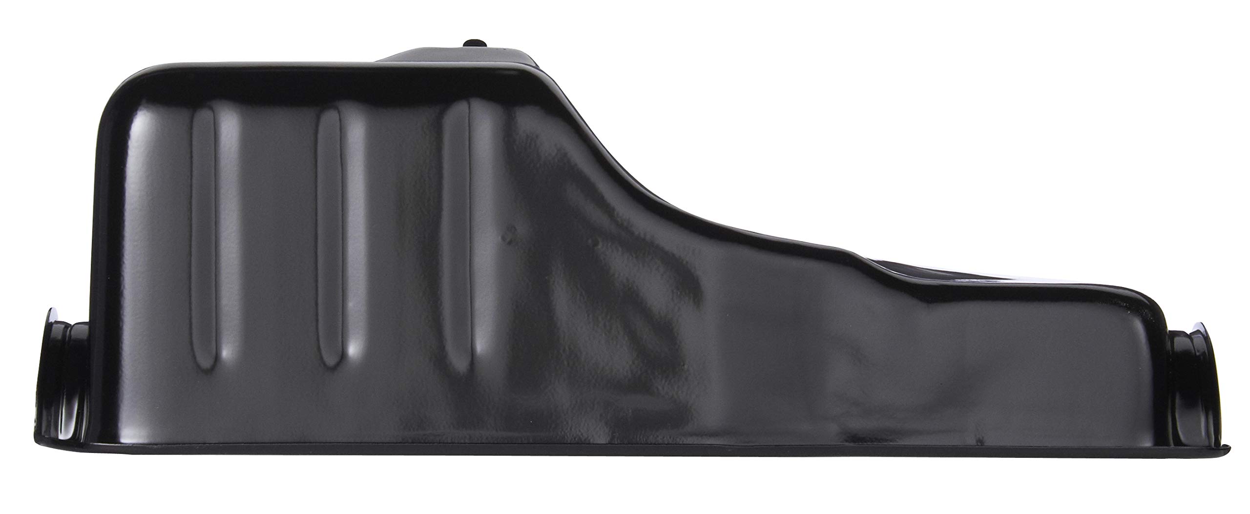 Spectra Premium FP21B Classic Engine Oil Pan - High-Quality Replacement for Smooth Engine Performance | Perfect for Car Maintenance & DIY Repairs