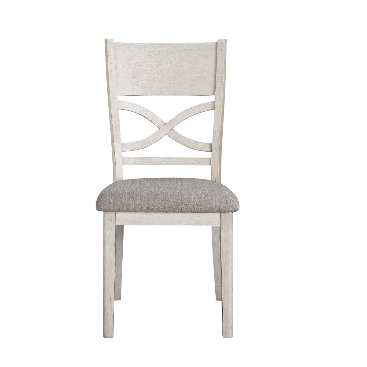 Anderson Collection 5-Piece Dinette Set - Modern Kitchen Dining Table and Chairs for Small Spaces - Perfect for Breakfast Nook, Apartment, or Cozy Home Decor