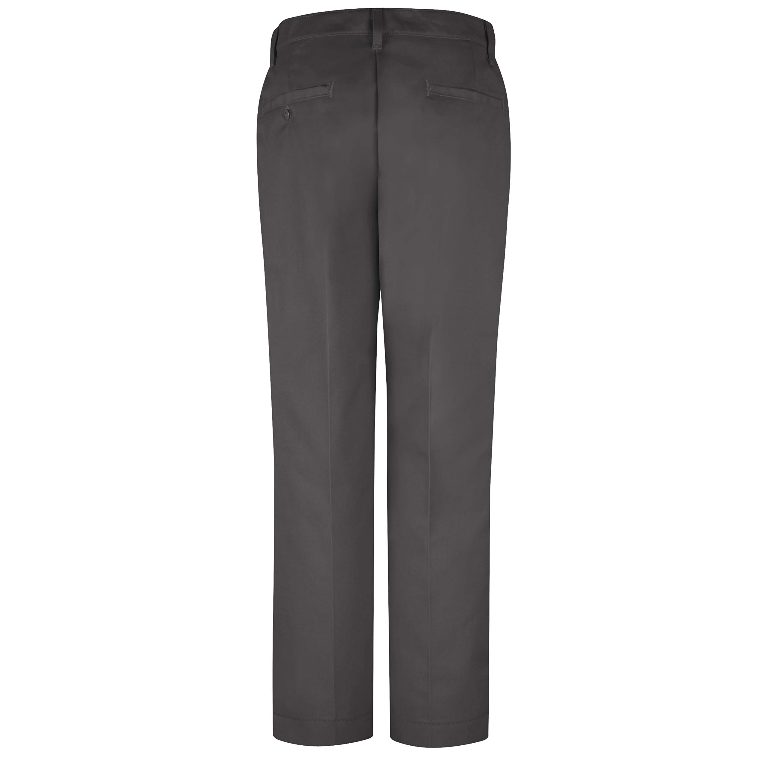 Red Kap Women's Industrial Work Pants - Durable & Comfortable Workwear for Tough Jobs | Perfect for Construction, Warehouse & Factory Work