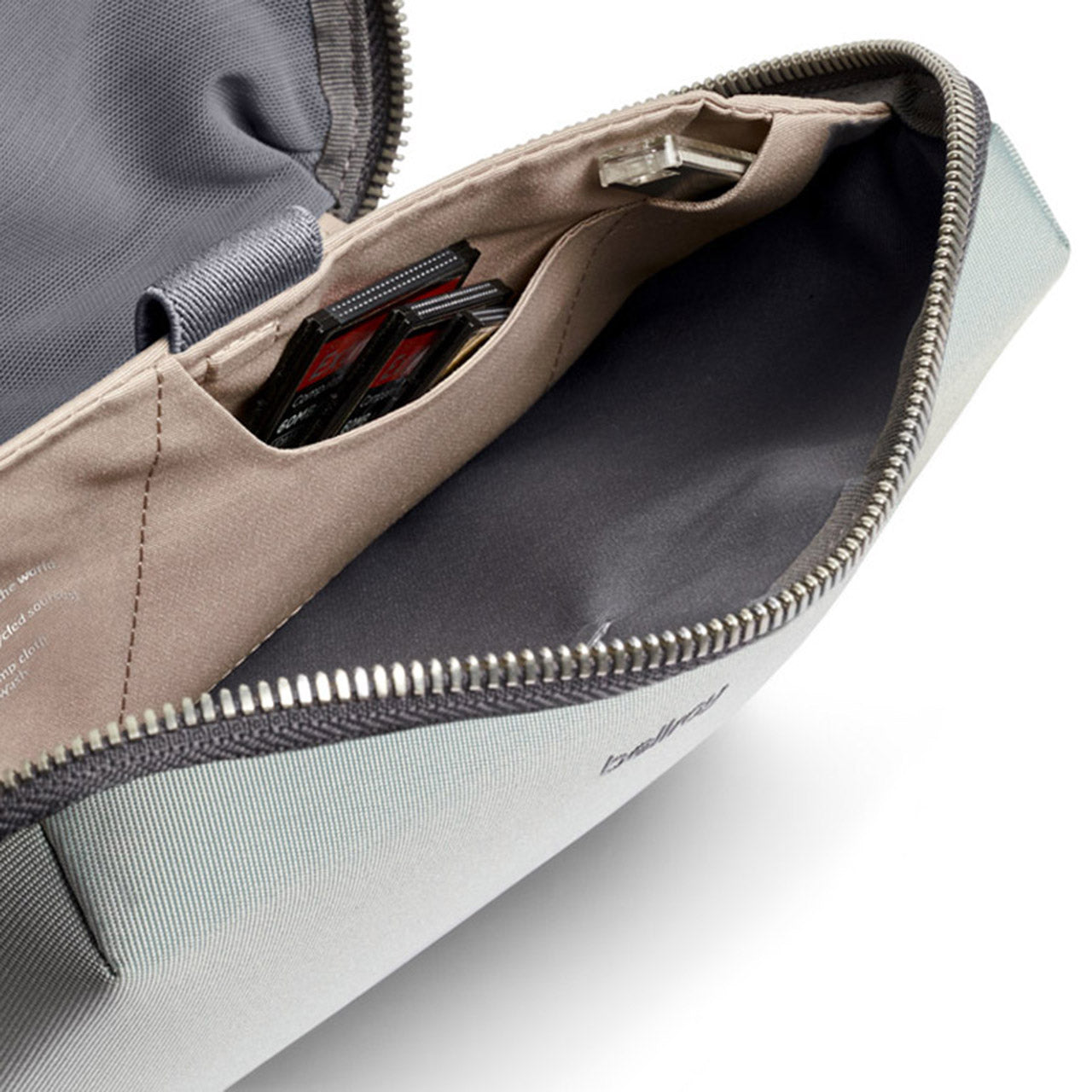 Premium Tech Carry Kit - Durable Travel Organizer for Laptop, Tablet & Accessories - Perfect for Business Trips, Commuting & Remote Work