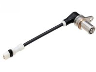 Porsche 996 986 Boxster ABS Wheel Speed Sensor 2001+ - OEM Quality Replacement Part for Enhanced Braking Performance - Perfect for Track Days & Daily Driving