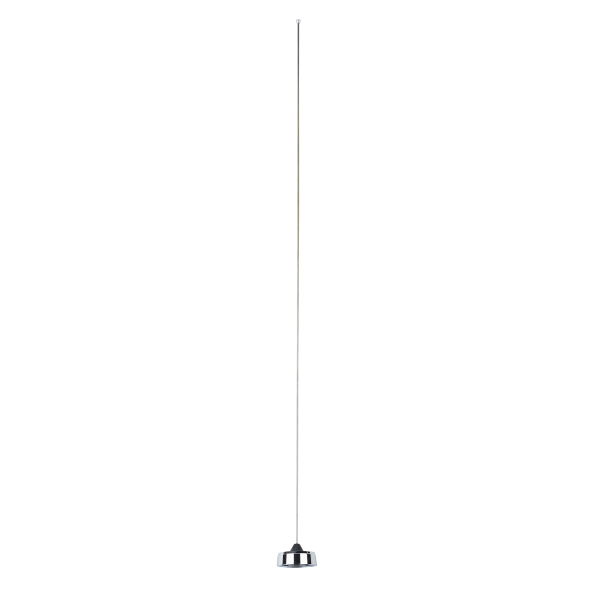 Motorola HAD4009 VHF Antenna for Marine, Aviation & Emergency Communication - High Performance Signal Booster for Boats, Aircraft & Outdoor Adventures