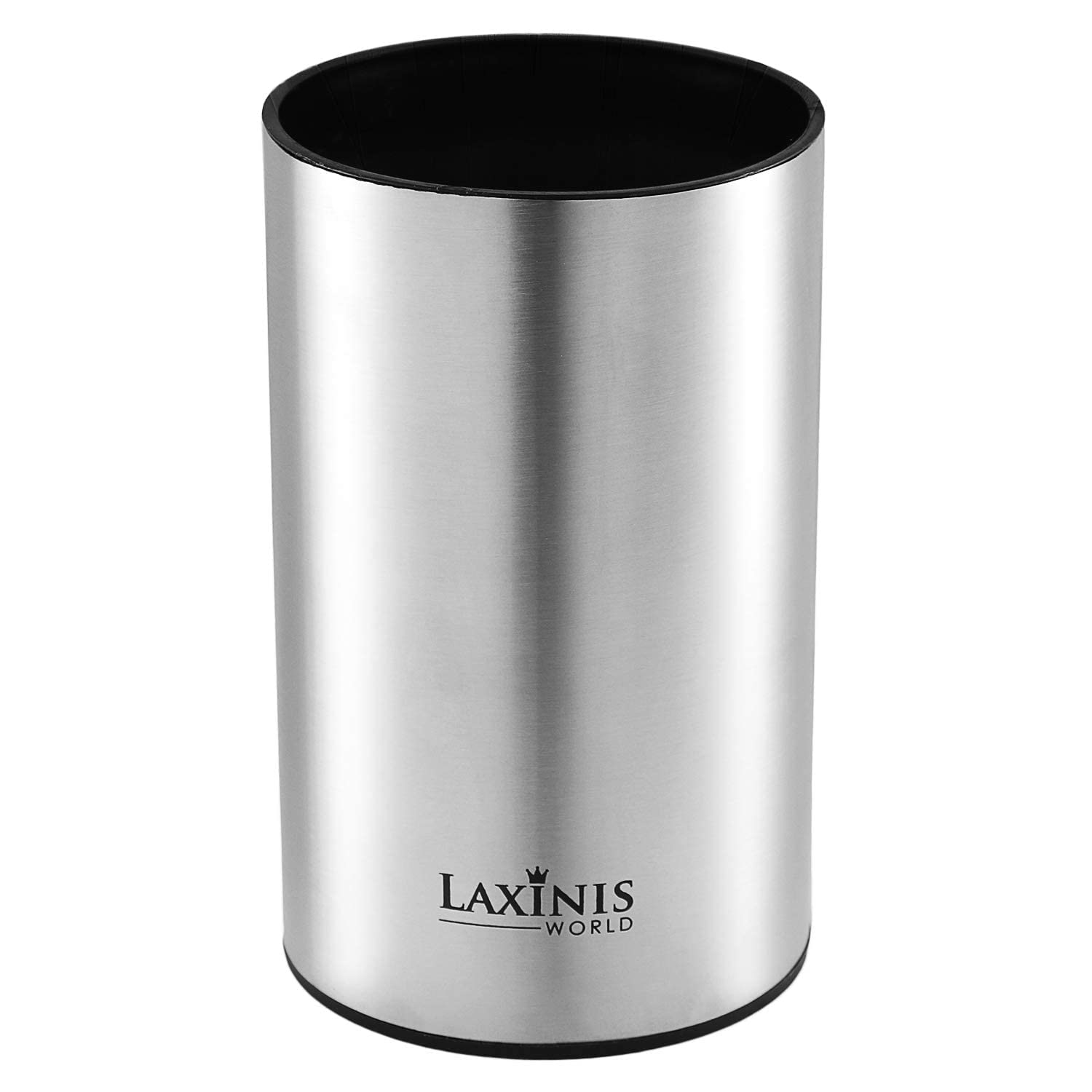 Stainless Steel Kitchen Utensil Holder & Organizer - 7
