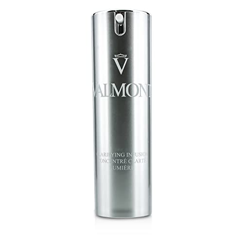 Valmont Clarifying Infusion Body Treatment for Men & Women - 0.11 Pound - Hydrating & Detoxifying Skincare for Face & Body - Perfect for Spa Days & Post-Workout Recovery