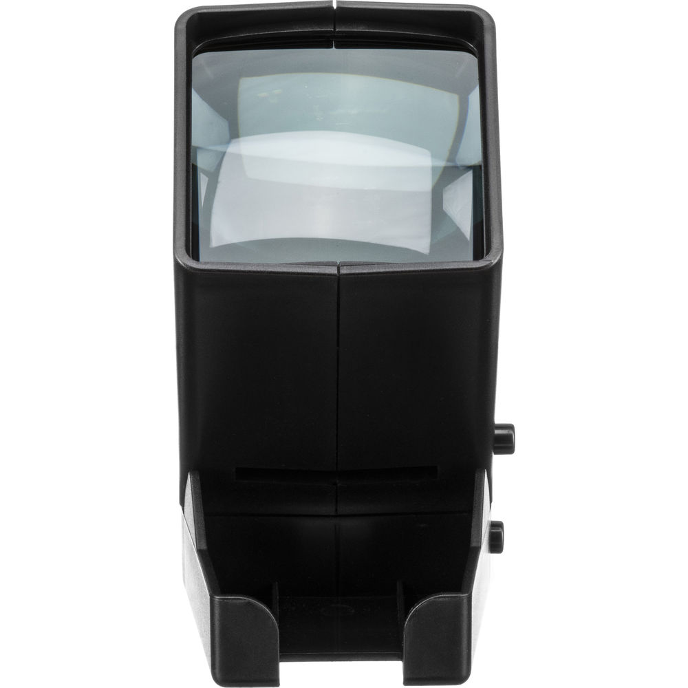 Dot Line SL SV3 LED Slide Viewer - High-Resolution 35mm Film & Slide Viewer with Bright LED Light - Perfect for Photographers, Archivists & Hobbyists - View Old Photos, Negatives & Slides with Clarity