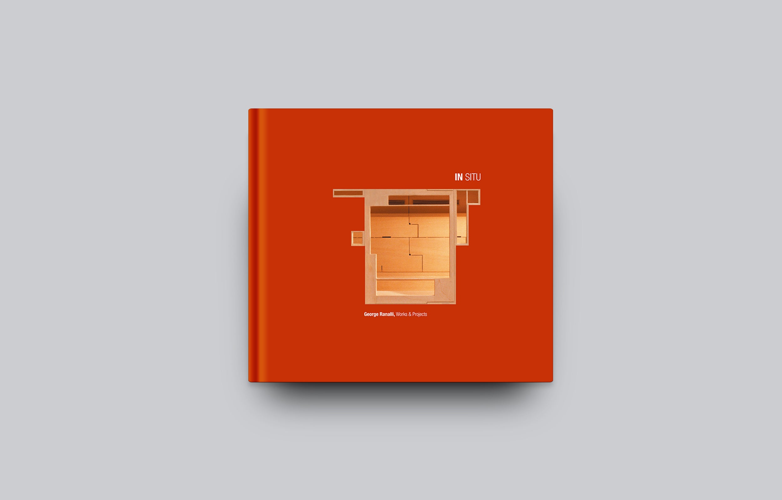 George Ranalli: Architecture and Design Works & Projects - Explore Modern Design for Homes and Offices