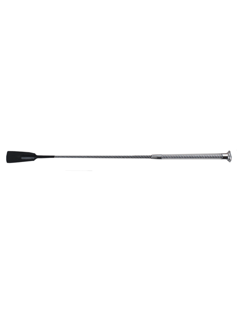 Woof Wear Vortex Riding Whip - Durable Equestrian Training Whip for Horseback Riding, Dressage & Show Jumping | Perfect for Training, Competitions & Outdoor Riding