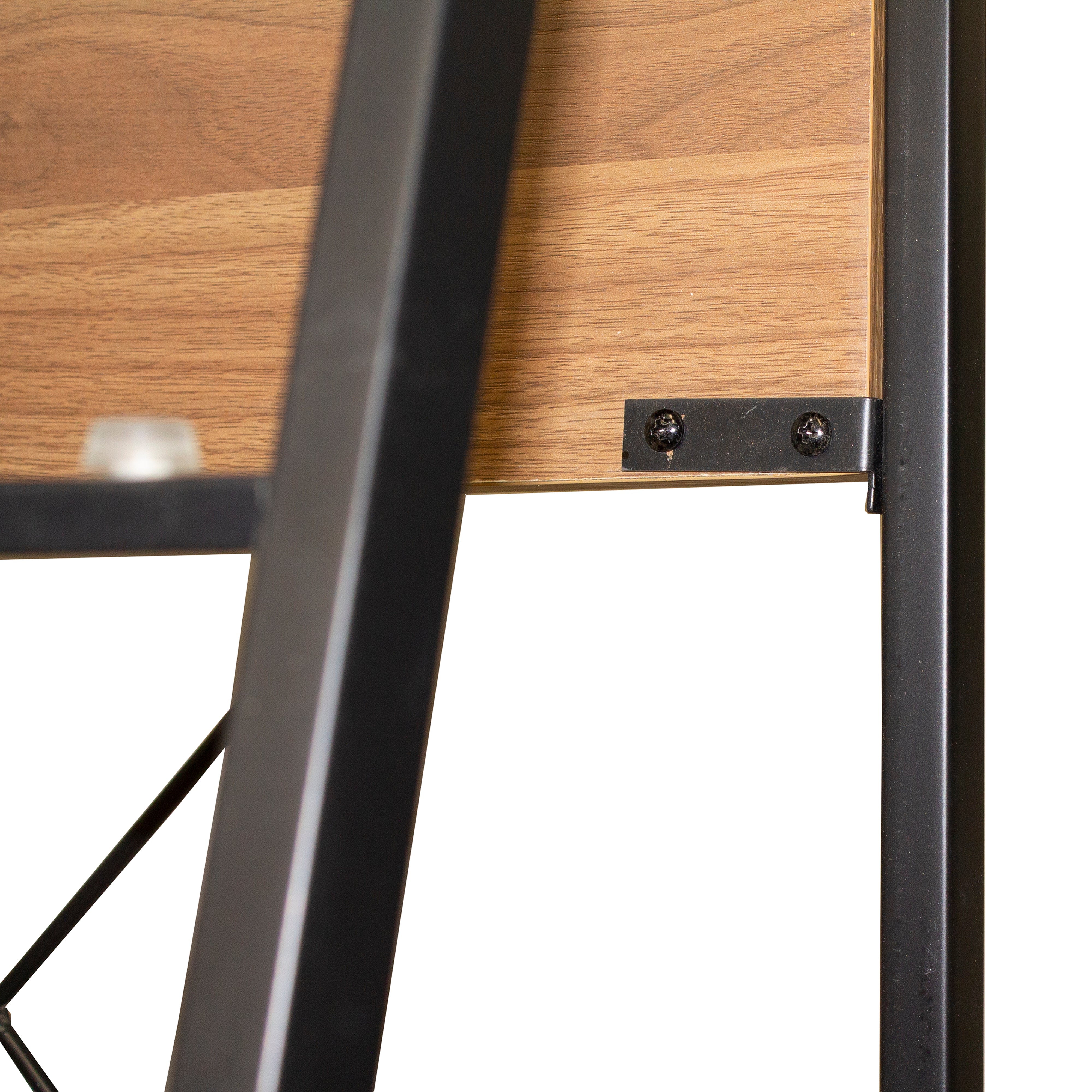 Urban Style™ Vinculum Bookcase - Modern Wooden Bookshelf for Home & Office Organization | Perfect for Living Room, Study, or Office Decor