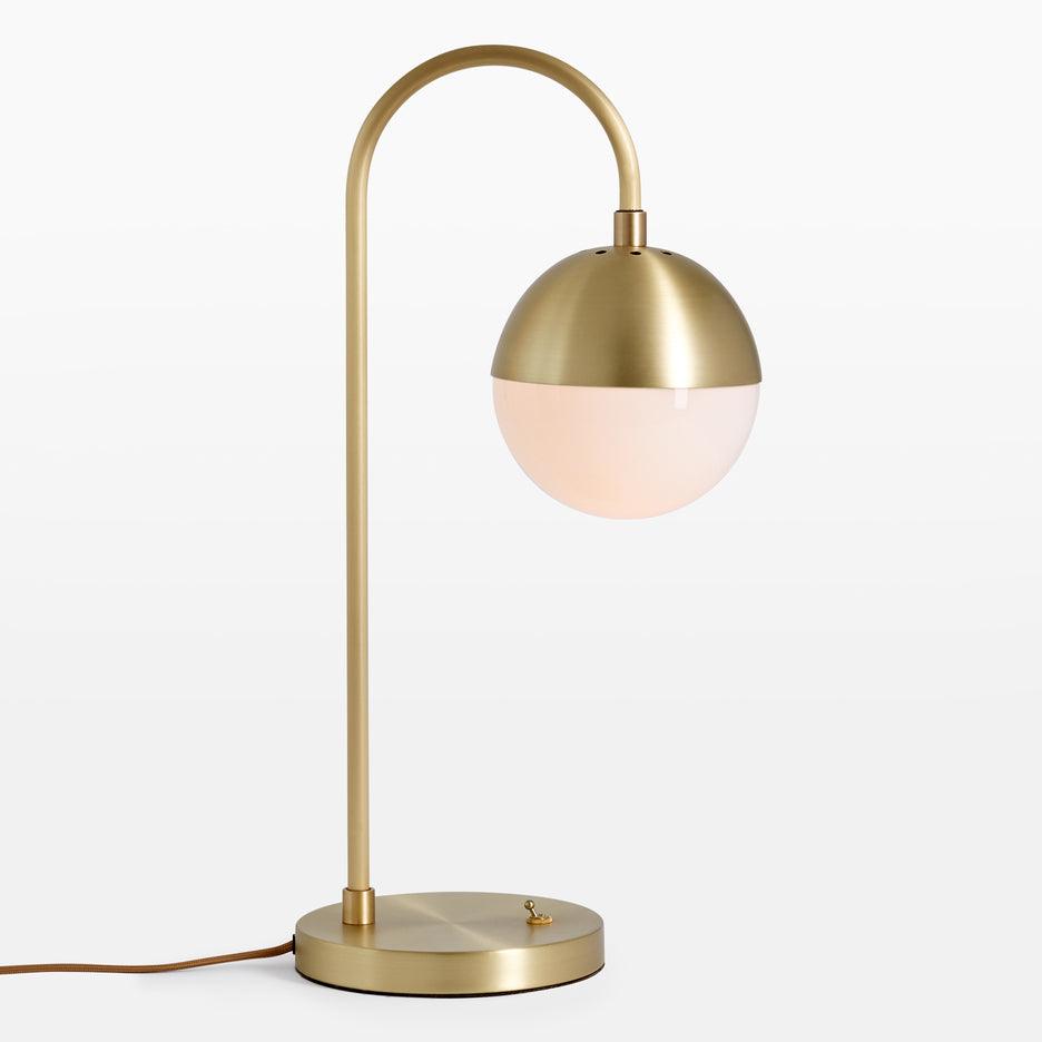 Brass